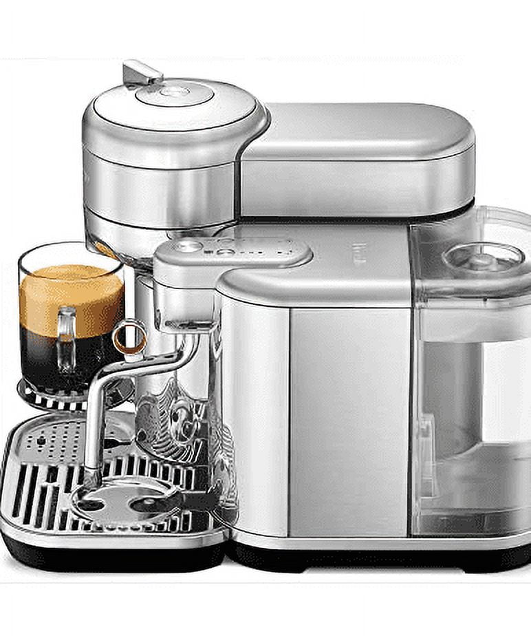 Nespresso Vertuo Creatista Coffee and Espresso Maker