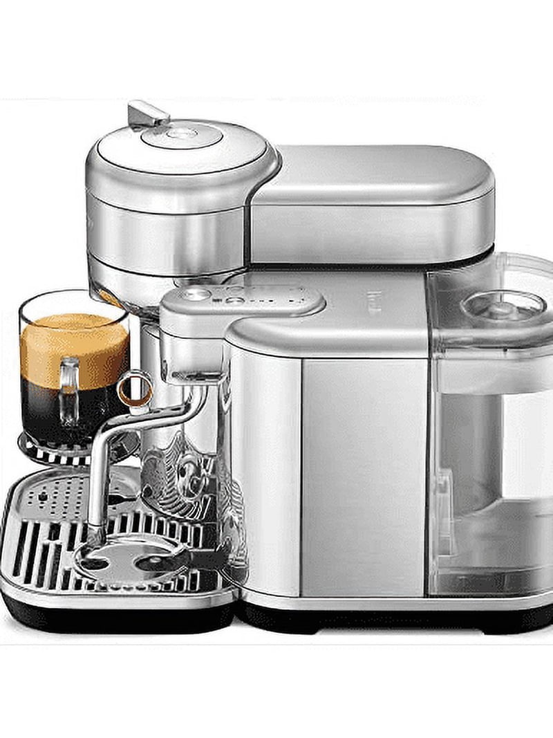 Breville, Nespresso Vertuo Creatista Coffee and Espresso Maker