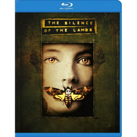 The Silence of the Lambs (Blu-ray) (Best Of Suicide Silence)
