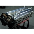 thumbnail image 3 of 2JZ GTE VVTI Only Billet Valve Covers Bolts 2J AN10 For Lexus Toyota GS IS SC 300, 3 of 9