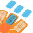 thumbnail image 4 of 80pcs Gel Pads For Abdominal Trainer Muscle Stimulator Exerciser Slimming Machine Accessories, 4 of 4