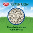 thumbnail image 3 of Kaytee Critter Litter Small Animal Premium Potty Training Litter, 4 Pound, 3 of 6