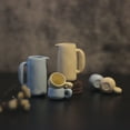 thumbnail image 6 of Kripyery High Reduction Realistic Miniature Tea Set - Dollhouse Tea Set: Realistic High Reduction Three-dimensional Decorative Miniature Tea Cup Play House Toy for Entertainment, 6 of 8