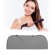 thumbnail image 3 of Ofertas Únicas 1 Pc Alfombrilla Plegable Resistente al Calor para Plancha de Pelo Gris, 3 of 6