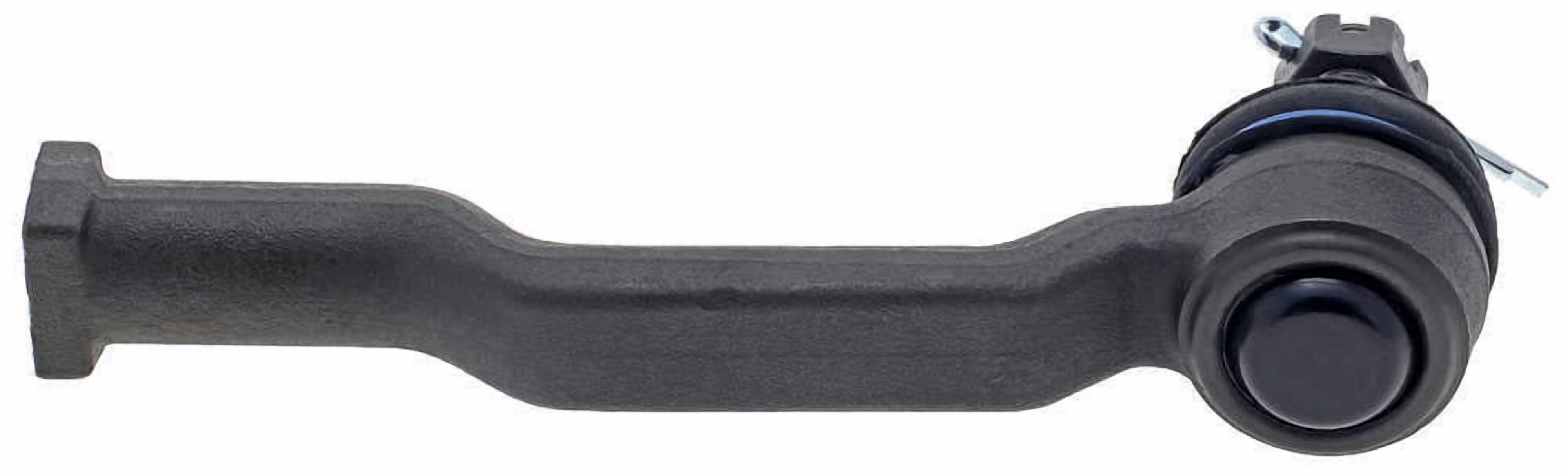 Mevotech Steering Tie Rod End P/N:Mes2362 Fits select: 1981-1984 MAZDA B2000, 1981-1982 FORD COURIER