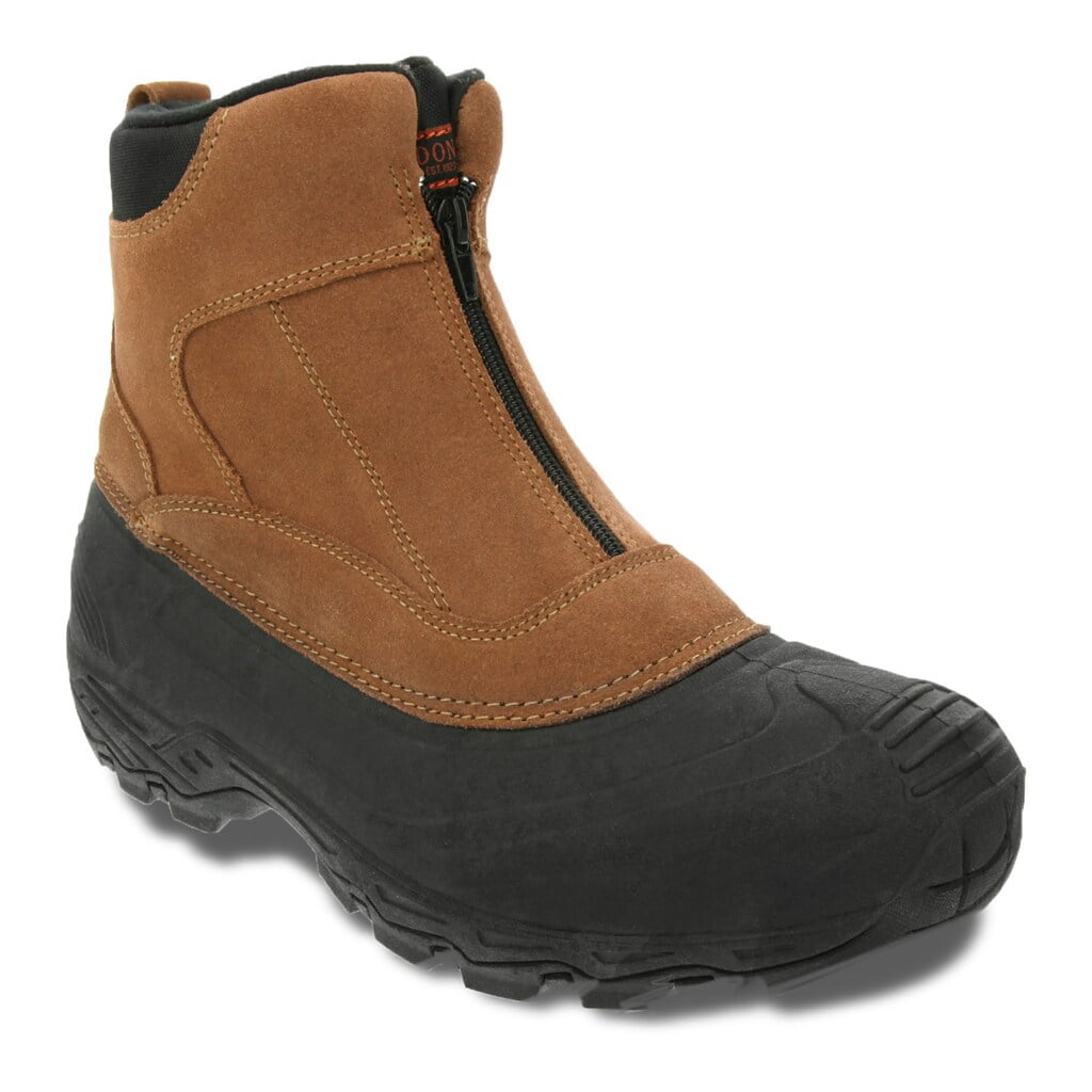 london fog woodside duck boot