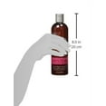 thumbnail image 4 of Hask Keratin Protein Smoothing Shampoo - 12 oz, 4 of 4