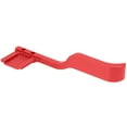 thumbnail image 4 of Empuñadura para el pulgar Nikou con zapata caliente Aleación de aluminio Soporte para zapata, 4 of 9