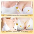 thumbnail image 5 of Wenfeng Yunmei Breast Pad Sadoer Firming Shaping Girls Chest Breast Pad, 5 of 5