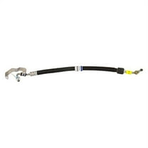 Motorcraft Power Steering Pressure Line Hose Assembly PSH-44 Fits select: 2008-2010 FORD F250, 2008-2010 FORD F350