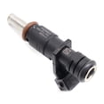 thumbnail image 2 of Fórmula Auto Piezas Durable Inyector de combustible Servicio a largo plazo Resistencia a la corrosión Caja de onda Reemplazo de accesorios para 328i x3 x5 Z4 Advancent VI001982-00B, 2 of 7