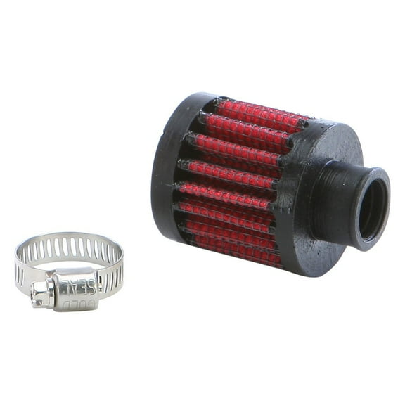 UNI Filter UP-104 - Breather Clamp-On Filter
