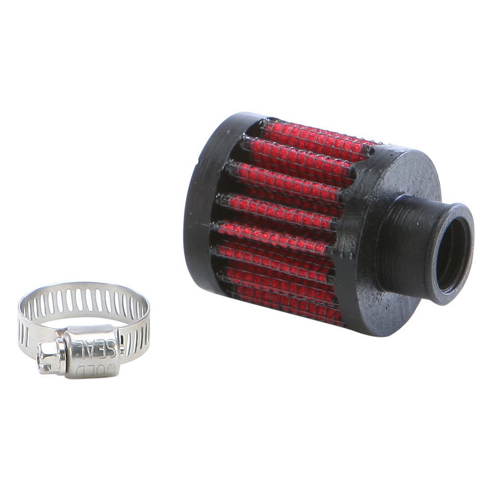 UNI Filter UP104 Breather ClampOn Filter