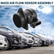 thumbnail image 3 of Sensor de Flujo de Aire Masivo para VW Polo Duradero No.045906461X Sensor MAF Interno 1 Pcs, 3 of 6