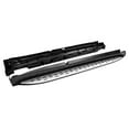 thumbnail image 4 of Geelife Fits 16-20 Benz C292 GLE-Class Coupe Side Step Bars Running Boards In 2PC, 4 of 9