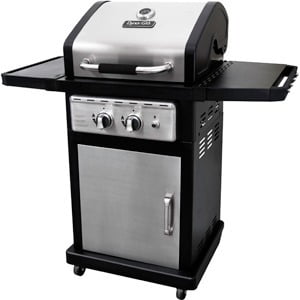 Dyna-GloDGP350SNP-D Smart Space Living Grill