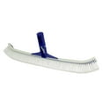 thumbnail image 4 of Poolmaster Deluxe Heavy Duty Vinyl Liner Pool Brush with Rubber Bumper for Above or In Ground Pools, 4 of 8