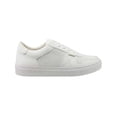 thumbnail image 2 of Tenis Swissbrand de Piel Olten 290 color Blanco para Hombre, 2 of 7
