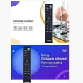 thumbnail image 2 of -AH300U Soundbar Remote Control for Sound Bar HT-CT291 SA-CT290 SA-CT291 HT-CT290 HTCT290, 2 of 5