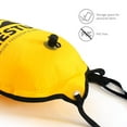 thumbnail image 3 of Restube Swim Buoy - Visibility, Added Buoyancy While Swimming, Dry Bag for Water Sports Enthusiasts, 3 of 8