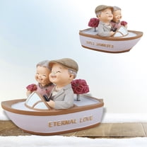 Valentines Day Accessories, Wooden Galentines Day Table Ornament, Vintage Valentines Day Decorations, Valentine's Day Gifts(1PC)