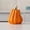 A - 10X13cm, variant on SUYOLL White Ceramic Pumpkin Ornament Desktop Home Halloween Decorations Indoor Decal