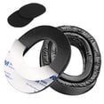 thumbnail image 1 of Almohadillas de gel PROHEAR compatibles con Peltor Sport RangeGuard, 1 of 7