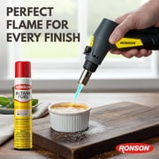 Ronson 135ml Lighter Fluids
