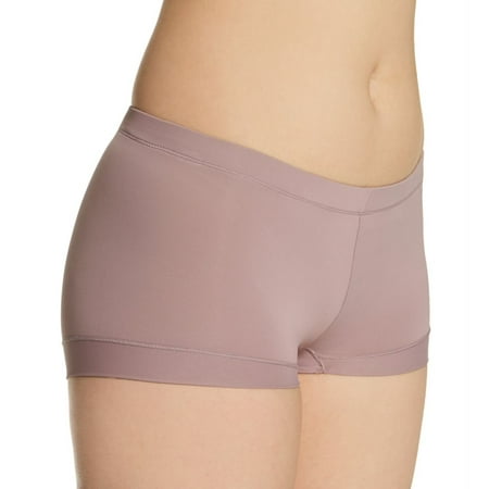 

Women s Ilusion 71001407 Microfiber Rear Lifting Boyshort Panty