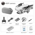 thumbnail image 1 of LS-MIN Mini Drone 4K HD Fotografía aérea Quadcopter Control remoto Avión de juguete Wmkox8yii shdjk2727, 1 of 1