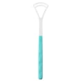 thumbnail image 3 of Herramientas de limpieza bucal Eliminador de bacterias de la lengua antideslizante Cuidado bucal (verde) Ndcxsfigh  Cuidado Belleza, 3 of 9