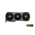 thumbnail image 2 of ZOTAC GAMING GeForce RTX 4090 Trinity OC DLSS 3 24GB GDDR6X 384-bit 21 Gbps PCIE 4.0 Gaming Graphics Card, IceStorm 3.0 Advanced Cooling, SPECTRA 2.0 RGB Lighting, ZT-D40900J-10P, 2 of 8