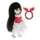 thumbnail image 3 of muñeca articuda movible de 14 articucione 16cm, 12, ojos 3D, , juguete, para niña accesorio DIY , 4 Yotijar Muñeca bjd de 16cm, 3 of 9