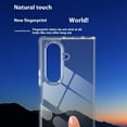 thumbnail image 4 of Sinyiin Shock Resistant Phone Case For S25 Series Precise Button Sensitivity Phone Cover, 4 of 10