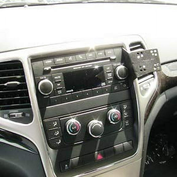 Panavise Dash Mount Compatible with Models & Years: Jeep-Grand Cherokee 2011-2013, Dodge-Durango 2011-2013