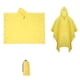 thumbnail image 4 of Chaqueta impermeable reutilizable para senderismo con capucha para actividades al aire libre para hombre, 4 of 5