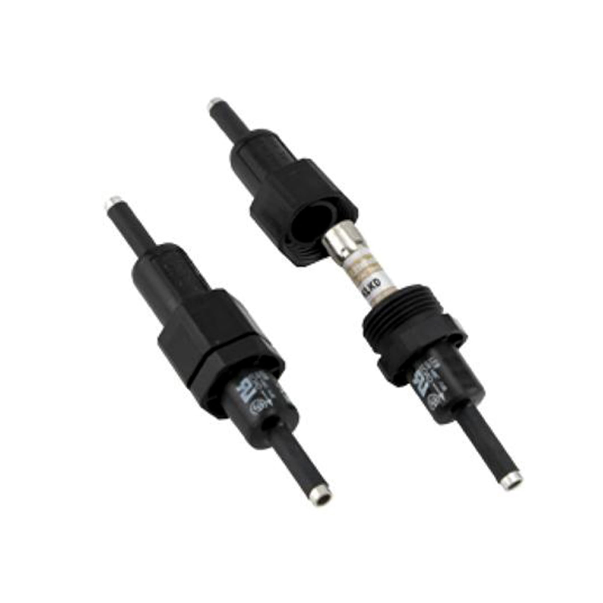 Littelfuse LEBAB In Line Watertight Single Pole Midget Fuse Holder