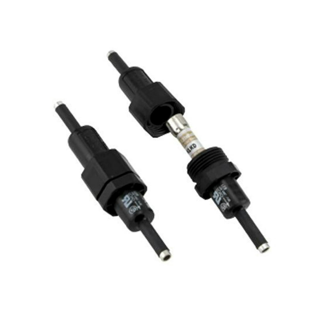 Littelfuse LEBAB In Line Watertight Single Pole Midget Fuse Holder