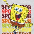 thumbnail image 5 of Nickelodeon Spongebob Squarepants Tank Top T-Shirt and Shorts Set (Boys), 3 Piece Set, Sizes 4-7, 5 of 8