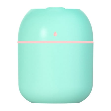 

Kiplyki Humidifier Small Home Bedroom Water Replenishment Instrument Office Disinfection Car Humidifier