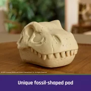 Bitzee Jurassic World Interactive Digital Pet