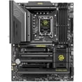 thumbnail image 2 of Tarjeta Madre MSI MAG Z890 TOMAHAWK WIFI LGA1851 4x DDR5 4x M.2 PCIe 5.0 USB-C WIFI 7 BT 5.4 ATX negro, 2 of 6