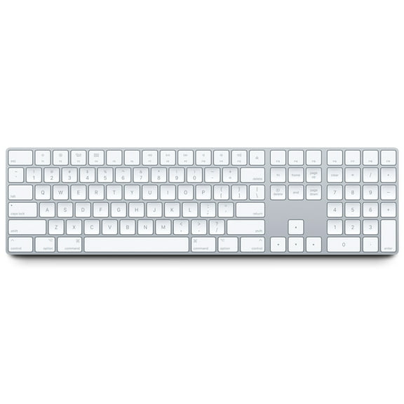 Apple Magic Keyboard Ipad
