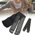 thumbnail image 2 of Fyydes Breathable Rib Belt,Rib Support Brace,Rib Chest Support Brace Breathable Dislocated Ribs Protection Postoperation Belt M, 2 of 8