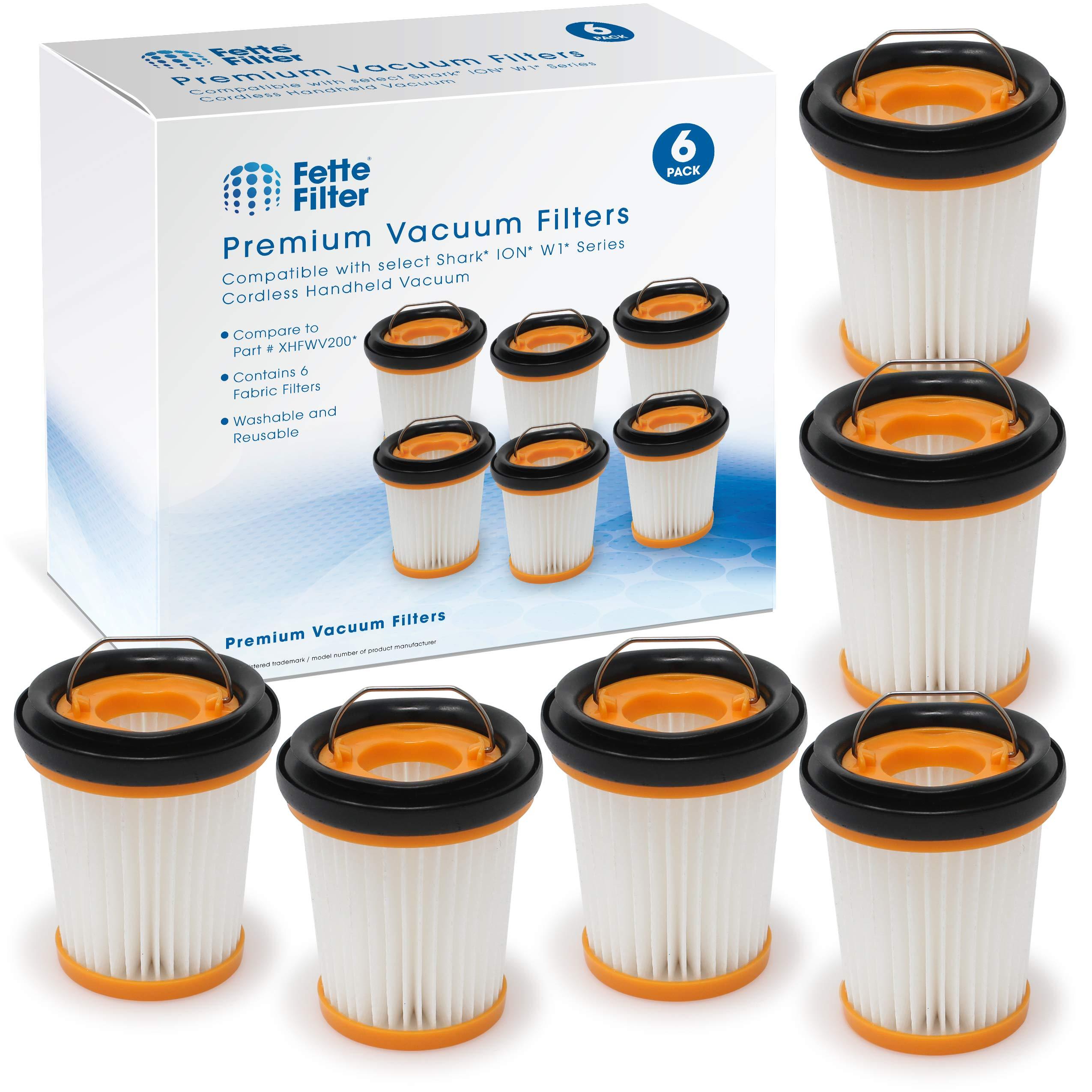 Vacuums \u0026 Floor Care 3-Pack FF1193 