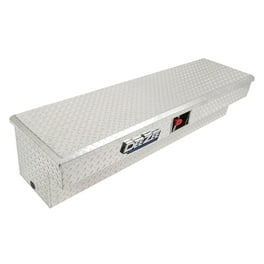 Dee Zee DZ 67 Topsider Tool Boxes - HD - Universal Fit Dee Zee DZ 67 Topsider Tool Boxes - HD - Universal Fit