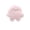 Pink, variant on Cute Plush Chew Toy For Pet, Soft Squeaky Cartoon Character Toy, Fun Companion For Indoor Play,Pet Enrichment Toys,Gifts for Pets and Pet Lovers(Pink)