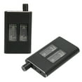 thumbnail image 4 of Headphone , 3.5mm HiFi Stereo 2 Stage Gain Switch HiFi Headphone  Rechargeable Portable Headset Amp For Phone Computer MP3 MP4, 4 of 8