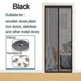 thumbnail image 5 of Strong Magnetic Door Curtainanti-mosquito And Insect-proof Automatic Closing Invisible Gauze Large-size Mosquito Nets For Doors, 5 of 5