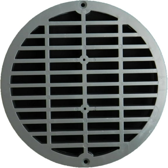 8 1/2" Grate for Grate Drain (PSP54)